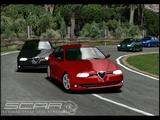 S.C.A.R. - Squadra Corse Alfa Romeo